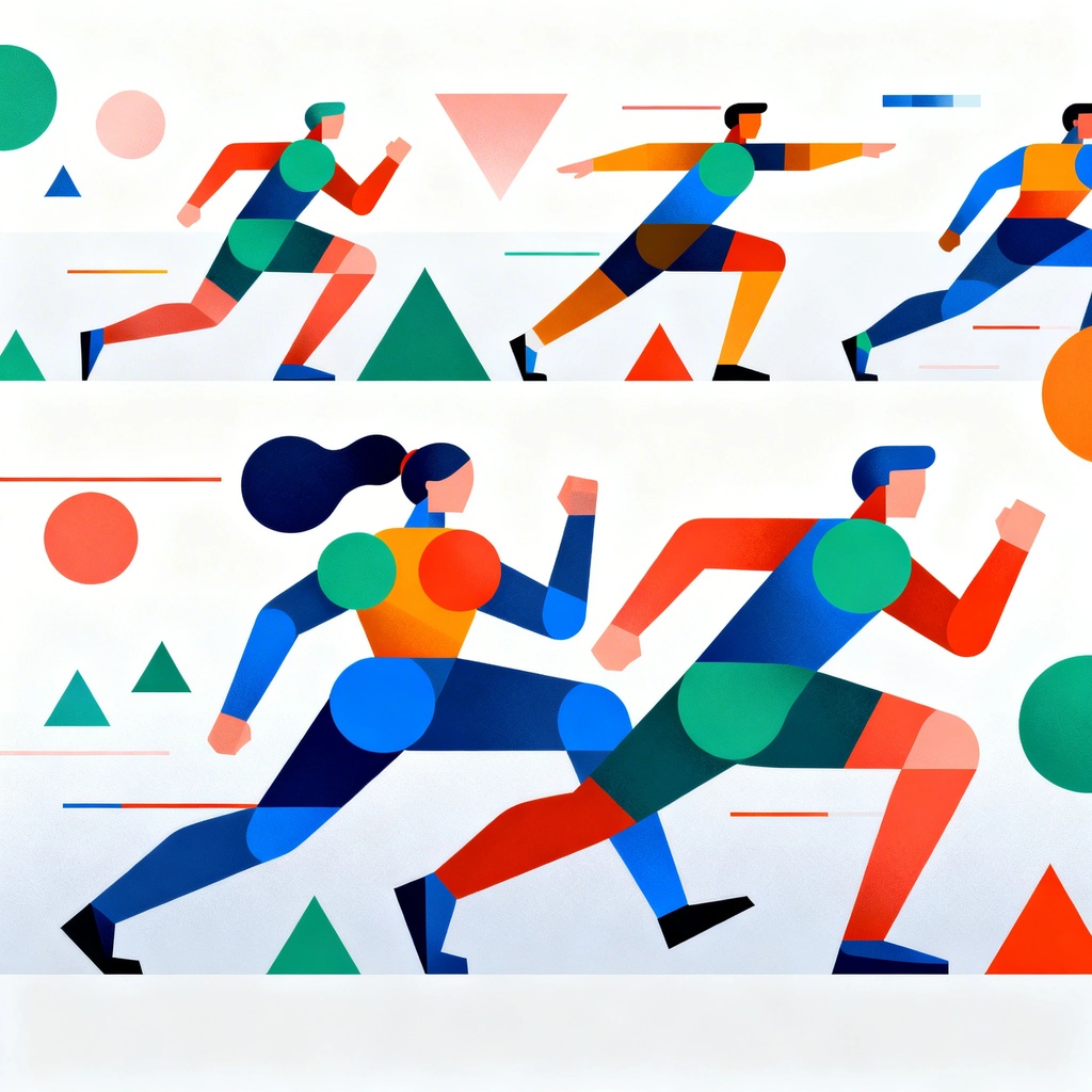 Zalety regularnej aktywności fizycznej dla każdego