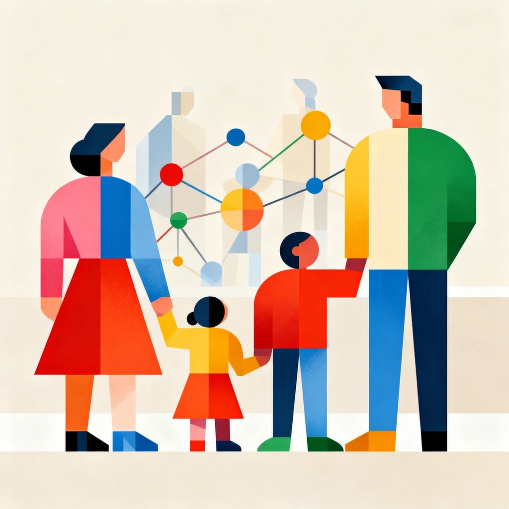 Sposoby na budowanie harmonijnej relacji w rodzinie